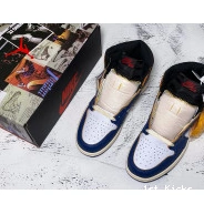 x 1 Jordan High OG Retro Air Union BV1300-146 0528